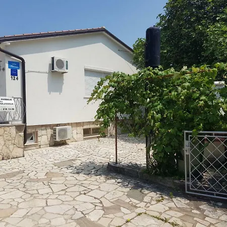 App Marinela Apartamento Savudrija