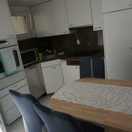 Apartamento App Marinela Savudrija