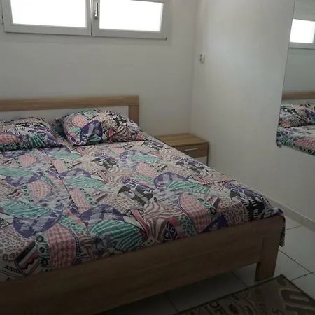 App Marinela Apartamento *