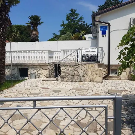 App Marinela * Savudrija