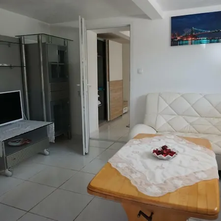 Apartamento App Marinela Savudrija