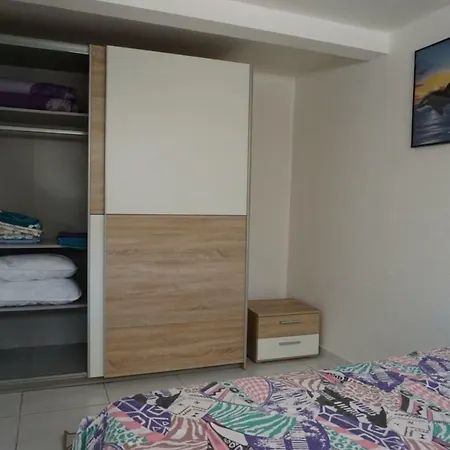 Apartment App Marinela