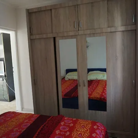 Apartment App Marinela Savudrija