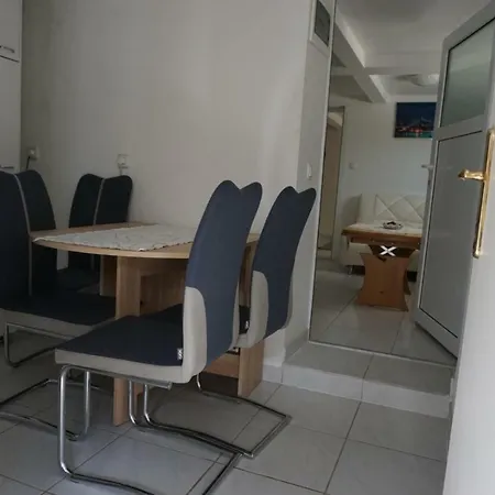 App Marinela Apartment