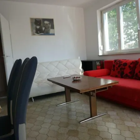 App Marinela Apartment